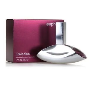 Calvin Klein Euphoria 1.7 oz. - New in Box
